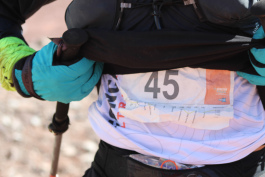 Aconcagua Ultra Trail 2023