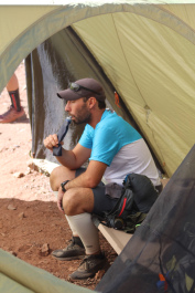 Aconcagua Ultra Trail 2023