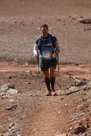 Aconcagua Ultra Trail 2023