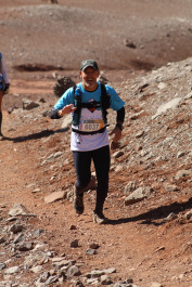 Aconcagua Ultra Trail 2023