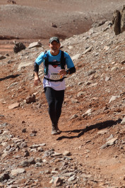 Aconcagua Ultra Trail 2023