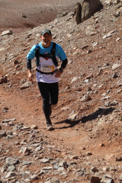 Aconcagua Ultra Trail 2023