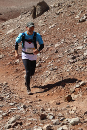 Aconcagua Ultra Trail 2023