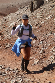 Aconcagua Ultra Trail 2023