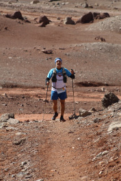 Aconcagua Ultra Trail 2023