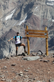 Aconcagua Ultra Trail 2023