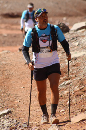 Aconcagua Ultra Trail 2023