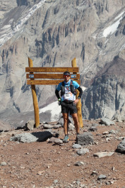 Aconcagua Ultra Trail 2023