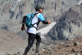 Aconcagua Ultra Trail 2023