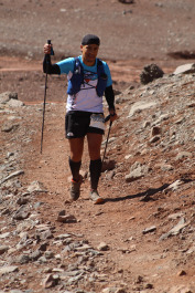 Aconcagua Ultra Trail 2023