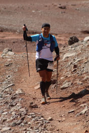 Aconcagua Ultra Trail 2023