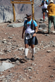 Aconcagua Ultra Trail 2023