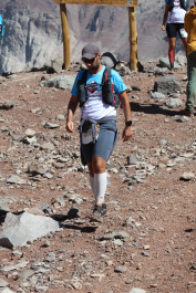 Aconcagua Ultra Trail 2023