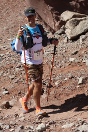 Aconcagua Ultra Trail 2023