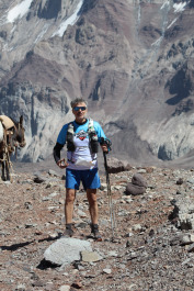 Aconcagua Ultra Trail 2023