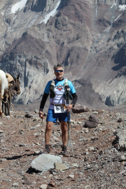 Aconcagua Ultra Trail 2023