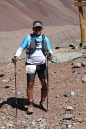 Aconcagua Ultra Trail 2023