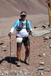 Aconcagua Ultra Trail 2023