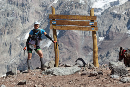 Aconcagua Ultra Trail 2023