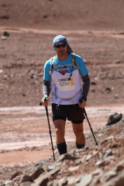 Aconcagua Ultra Trail 2023