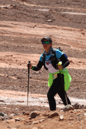 Aconcagua Ultra Trail 2023