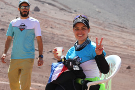 Aconcagua Ultra Trail 2023