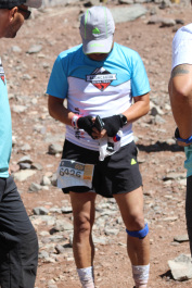 Aconcagua Ultra Trail 2023