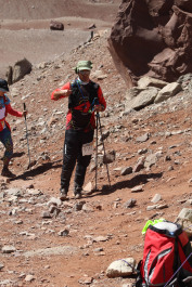 Aconcagua Ultra Trail 2023