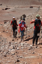 Aconcagua Ultra Trail 2023