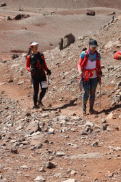 Aconcagua Ultra Trail 2023