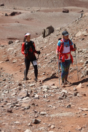 Aconcagua Ultra Trail 2023