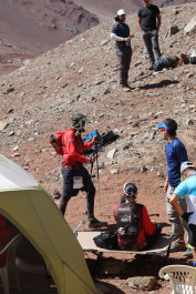 Aconcagua Ultra Trail 2023