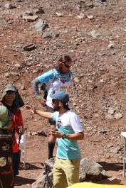 Aconcagua Ultra Trail 2023