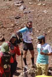 Aconcagua Ultra Trail 2023