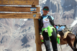 Aconcagua Ultra Trail 2023