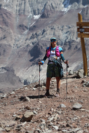 Aconcagua Ultra Trail 2023