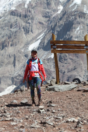 Aconcagua Ultra Trail 2023