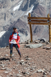 Aconcagua Ultra Trail 2023