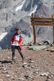 Aconcagua Ultra Trail 2023