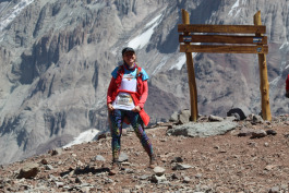 Aconcagua Ultra Trail 2023