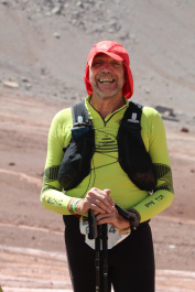 Aconcagua Ultra Trail 2023