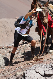 Aconcagua Ultra Trail 2023