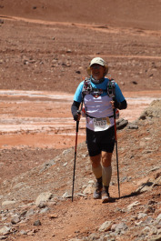 Aconcagua Ultra Trail 2023