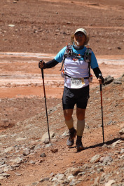 Aconcagua Ultra Trail 2023