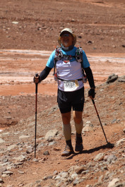 Aconcagua Ultra Trail 2023