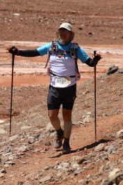 Aconcagua Ultra Trail 2023