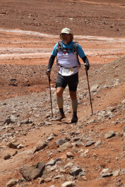 Aconcagua Ultra Trail 2023