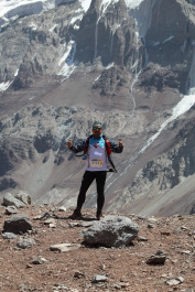 Aconcagua Ultra Trail 2023