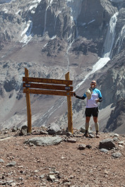 Aconcagua Ultra Trail 2023