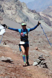 Aconcagua Ultra Trail 2023